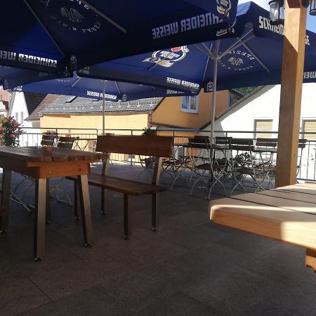 Gasthaus Felsenwastl Essing Ngoại thất bức ảnh