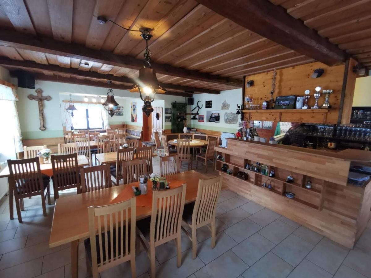 Gasthaus Felsenwastl Essing Ngoại thất bức ảnh
