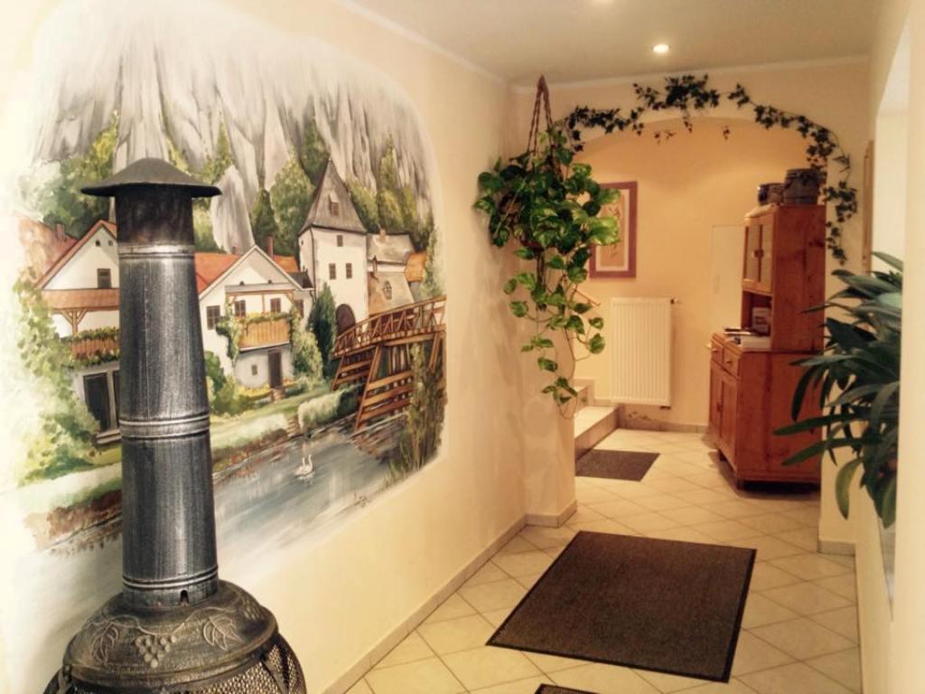 Gasthaus Felsenwastl Essing Ngoại thất bức ảnh
